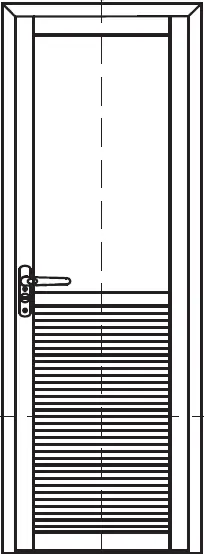 Double Door - 02